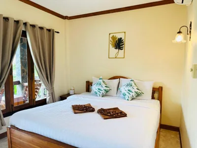 Family House Resort, Haad Rin – Photos 2