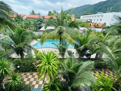 Family House Resort, Haad Rin – Photos 3