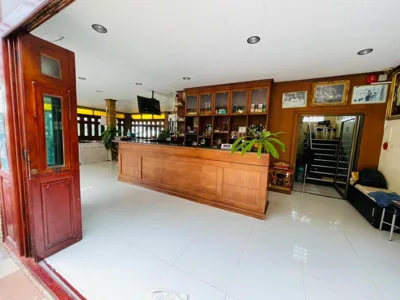 Family House Resort, Haad Rin – Photos 4
