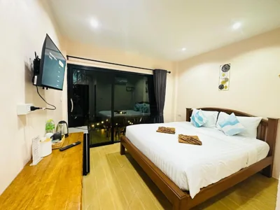 Family House Resort, Haad Rin – Photos 5