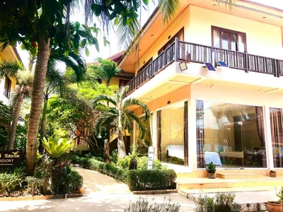 Family House Resort, Haad Rin – Photos 6