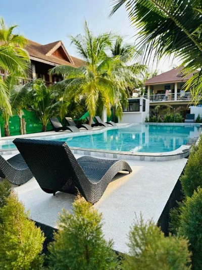 Family House Resort, Haad Rin – Photos 7