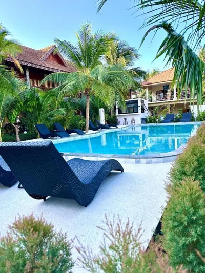 Family House Resort, Haad Rin – Photos 8