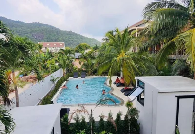 Family House Resort, Haad Rin – Photos 10