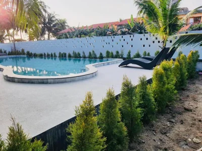 Family House Resort, Haad Rin – Photos 11