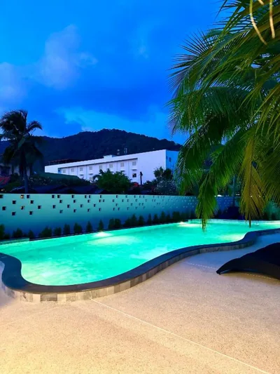 Family House Resort, Haad Rin – Photos 12
