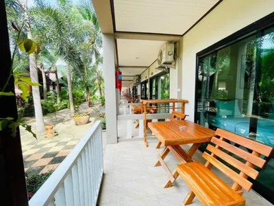 Family House Resort, Haad Rin – Photos 13