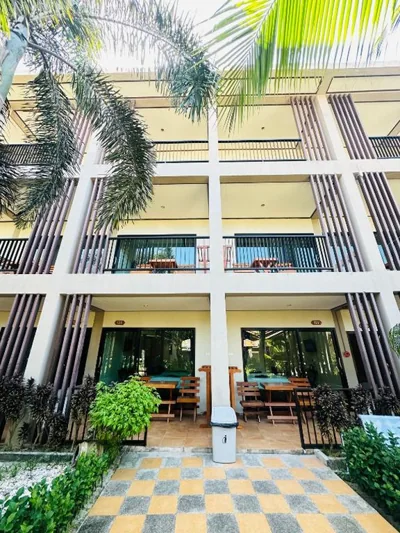 Family House Resort, Haad Rin – Photos 15