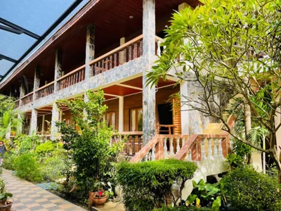 Family House Resort, Haad Rin – Photos 16